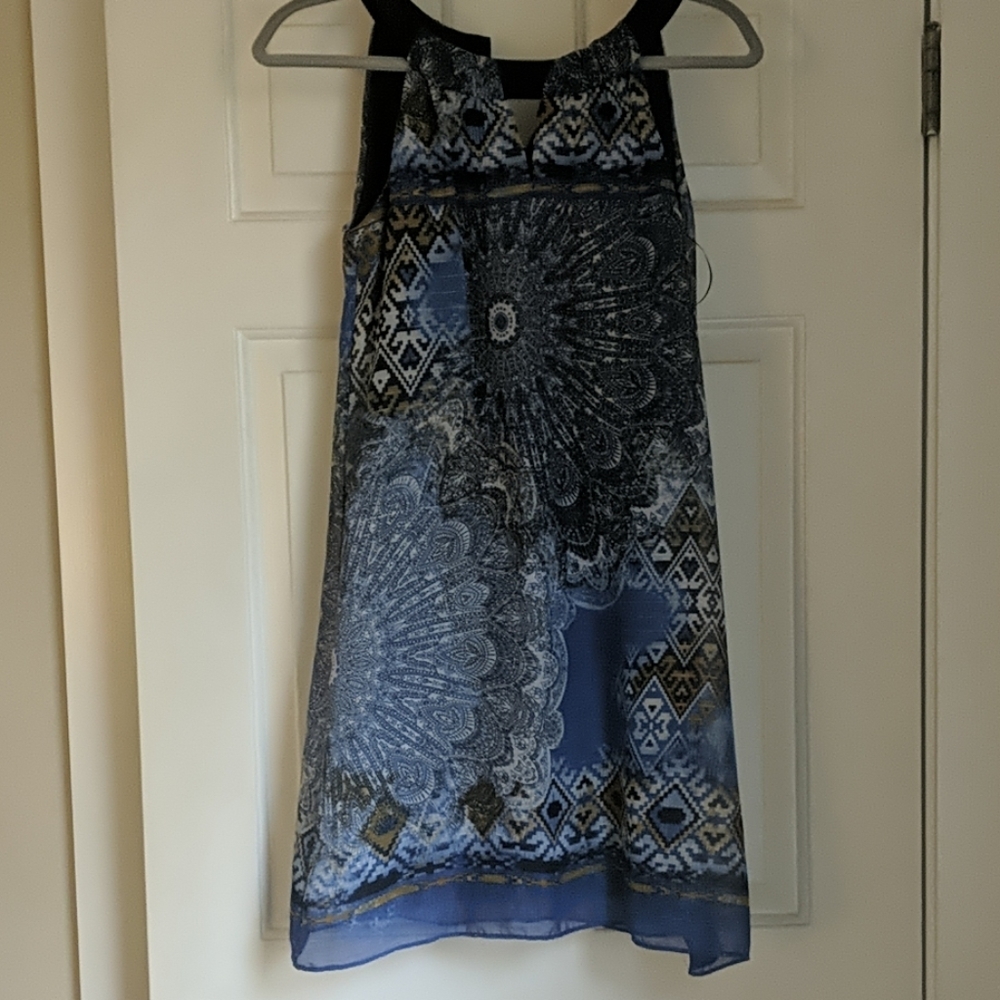 Dress Barn dress